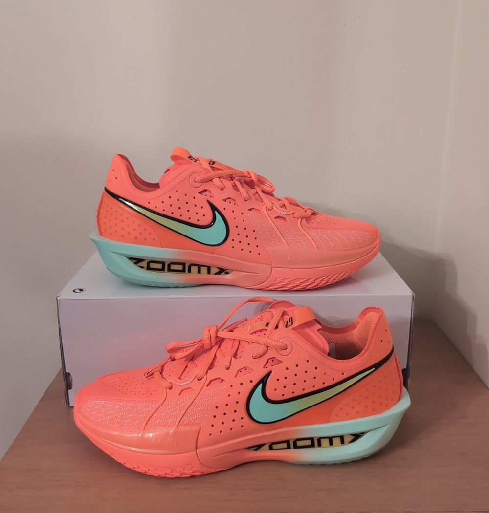 Nike GT Cut 3